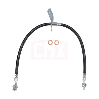 Tuyau hydraulique de frein avant droit pour Hyundai Elantra GT Veloster Coupé