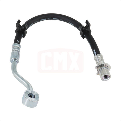 Tuyau hydraulique de frein extérieur avant gauche pour Ram 2500 3500 12-H622291