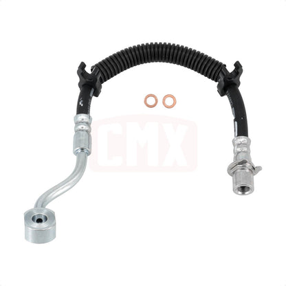 Tuyau hydraulique de frein extérieur avant droit pour Ram 2500 3500 12-H622292