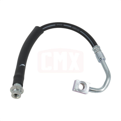 Tuyau hydraulique de frein avant gauche pour Dodge Grand Caravan Chrysler Town & Country