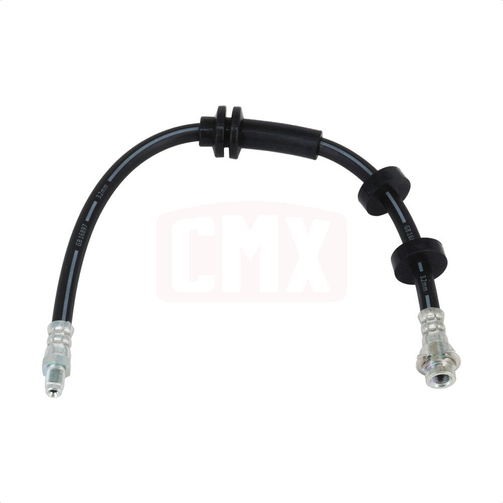 Tuyau hydraulique de frein avant pour Jeep Cherokee 2014 – 2017 avec Suspension hors route