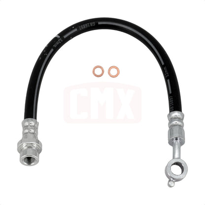 Tuyau hydraulique de frein arrière gauche, pour Hyundai Santa Fe Sport Kia Sorento XL