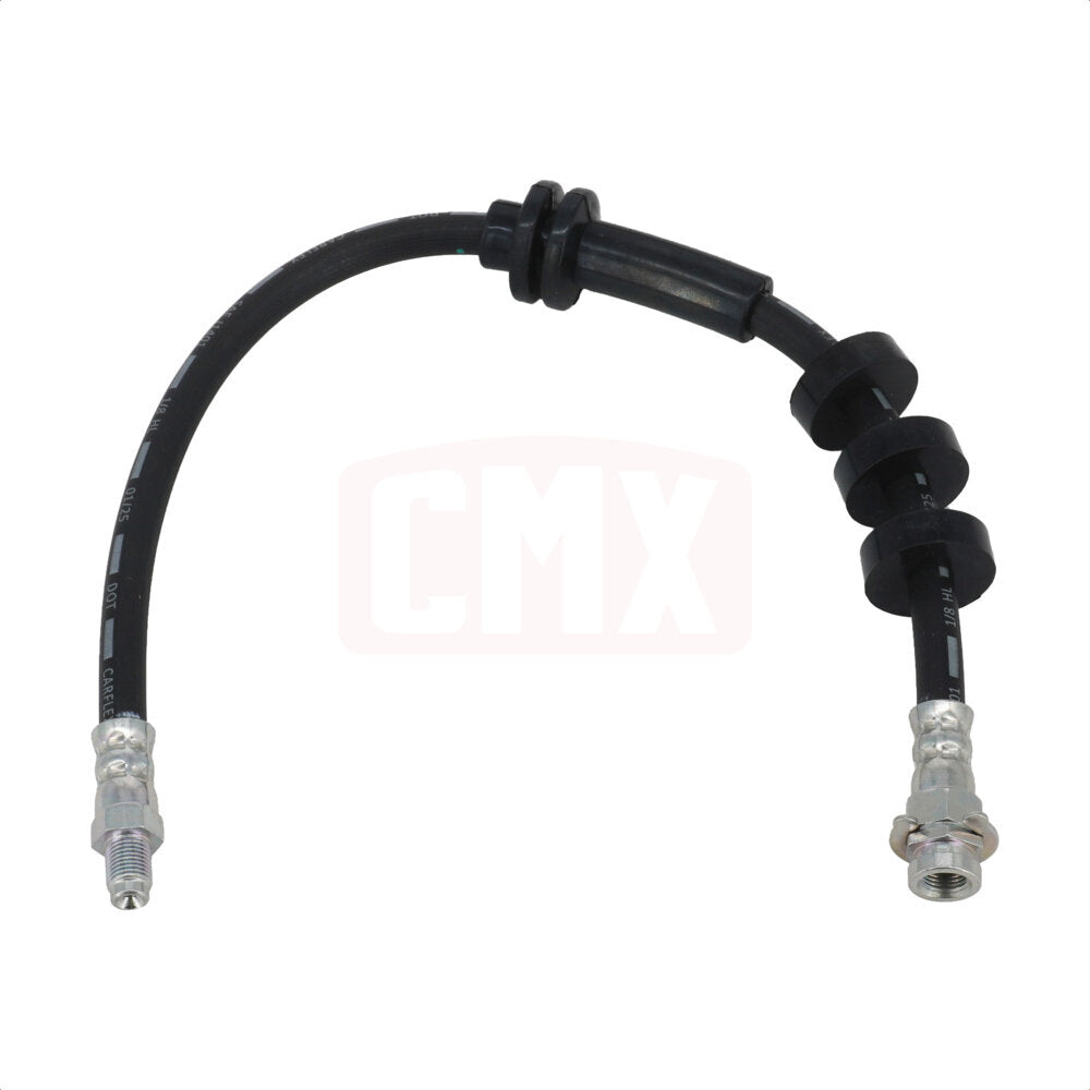 Tuyau hydraulique de frein avant pour Jeep Cherokee 2014-2017 avec Suspension Standard