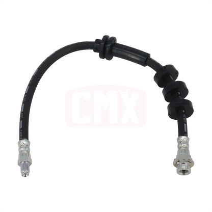Tuyau hydraulique de frein avant pour Jeep Cherokee 2014-2017 avec Suspension Standard