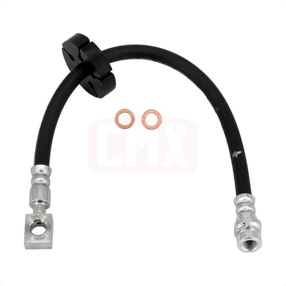 Tuyau hydraulique de frein arrière pour Ford Transit-250 Transit-150 Transit-350 HD