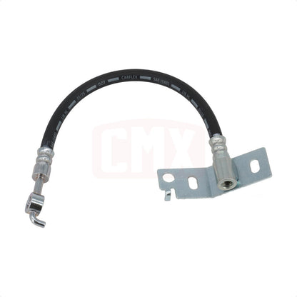 Tuyau hydraulique de frein arrière droit pour Ford F-150 15-17 avec stationnement manuel