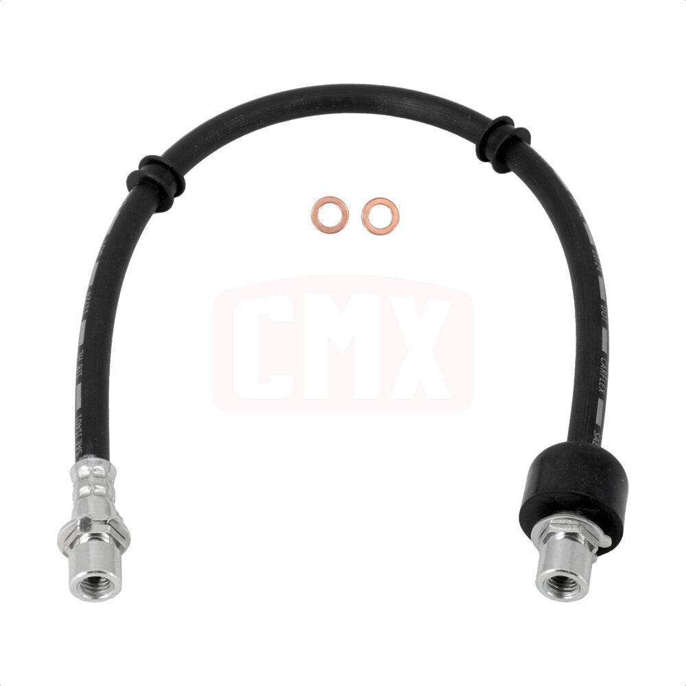 Tuyau hydraulique de frein central arrière pour Ford F-150 12-H622477