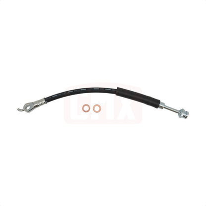 Tuyau hydraulique de frein arrière pour Mazda 3 Sport 6 12-H622484
