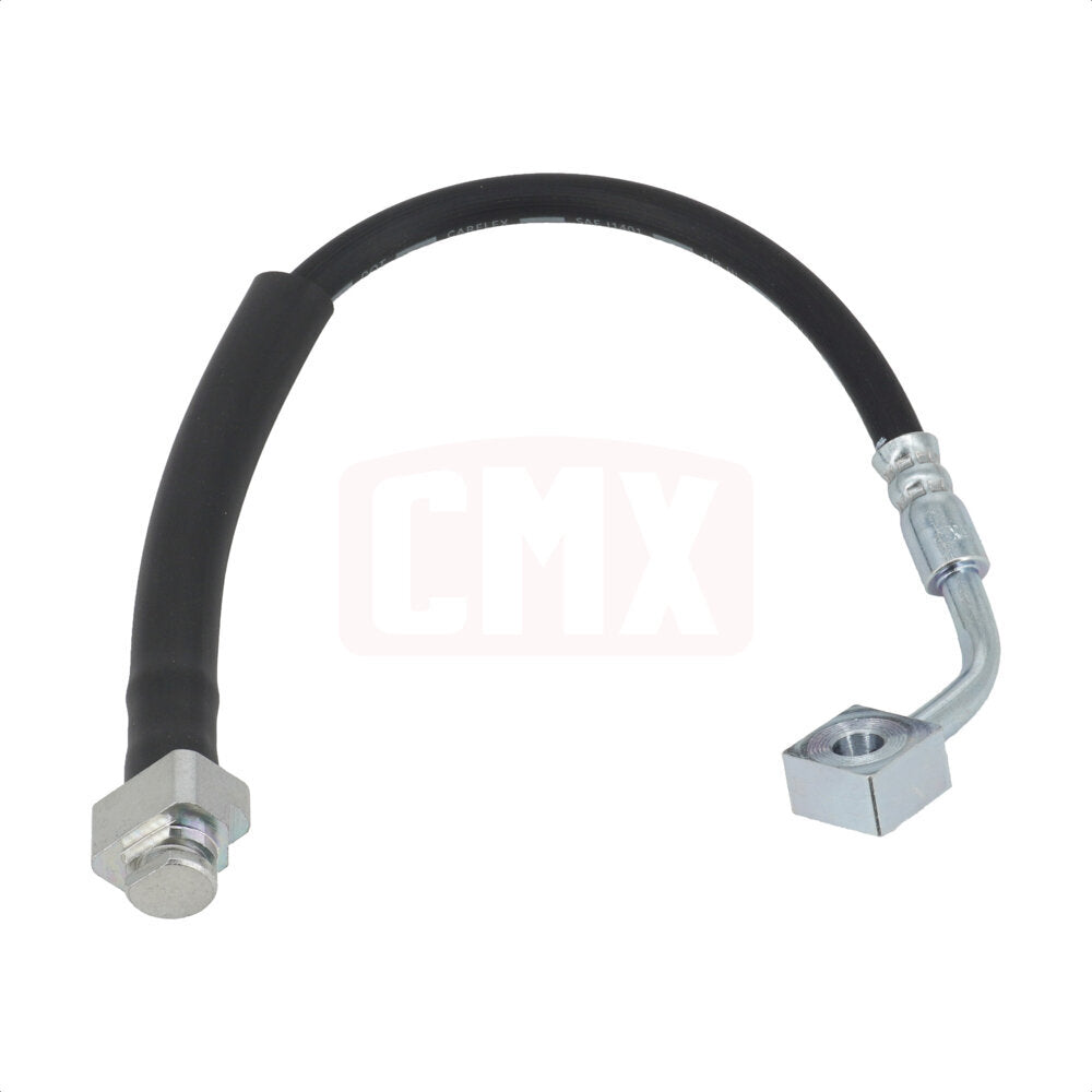 Tuyau hydraulique de frein avant gauche pour utilitaire d'intercepteur de police Ford Explorer