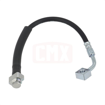 Tuyau hydraulique de frein avant gauche pour utilitaire d'intercepteur de police Ford Explorer