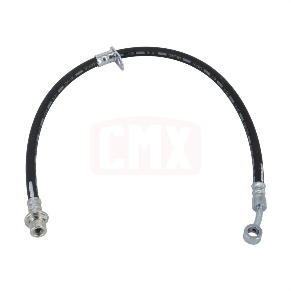Tuyau hydraulique de frein avant gauche pour Honda Civic Insight 12-H622529