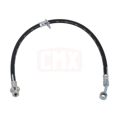 Tuyau hydraulique de frein avant gauche pour Honda Civic Insight 12-H622529