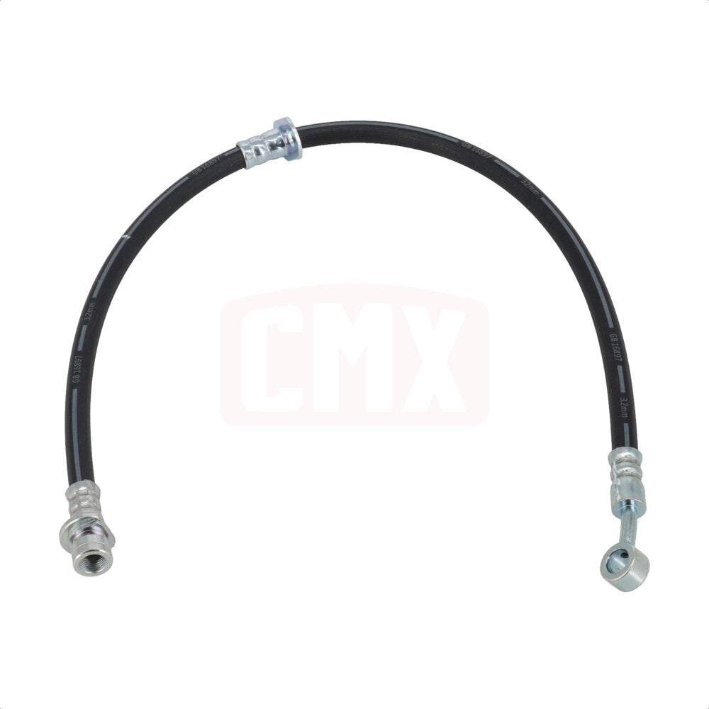 Tuyau hydraulique de frein avant droit pour Honda Civic Insight 12-H622530