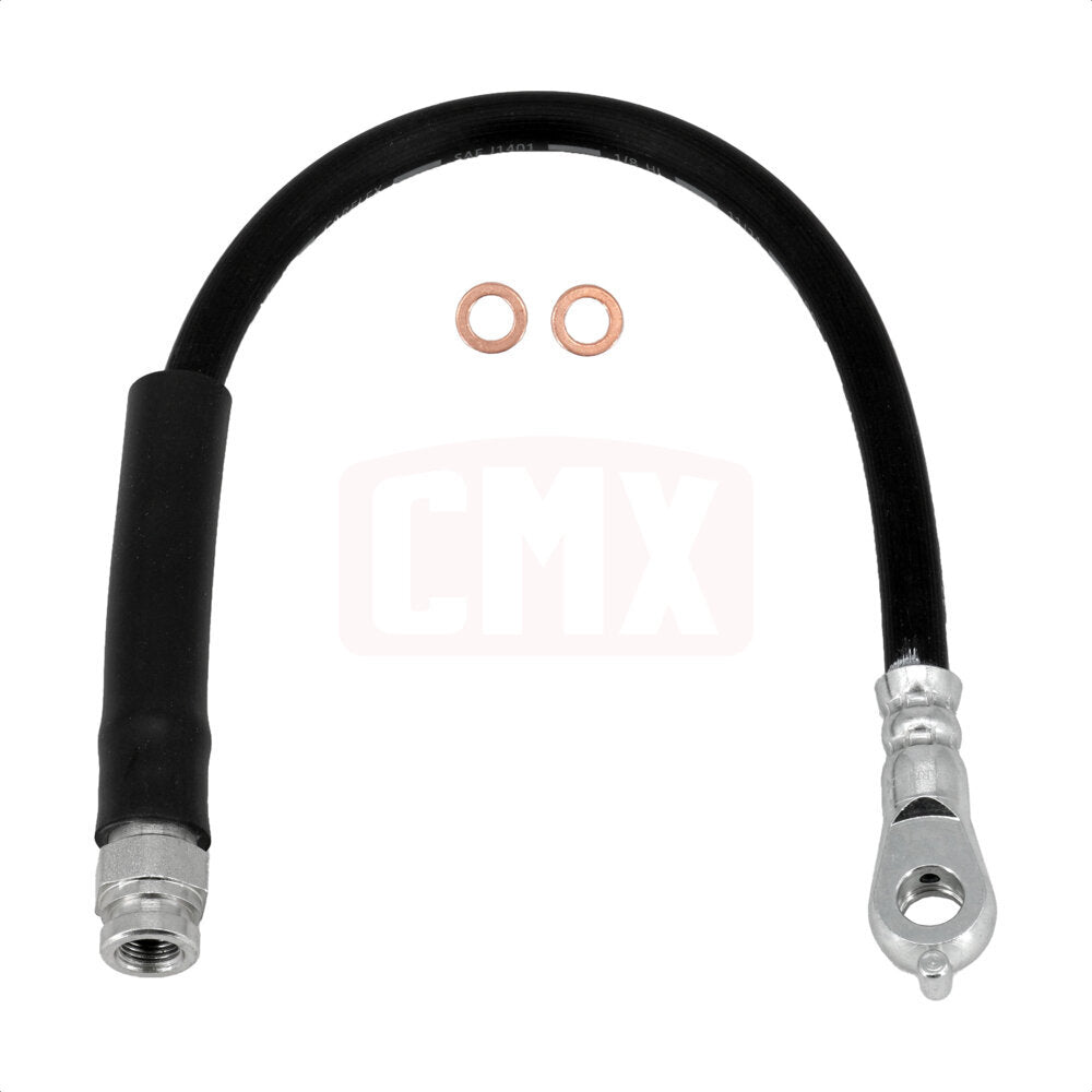 Tuyau hydraulique de frein arrière pour Mazda CX-5 2016-2023 12-H622546