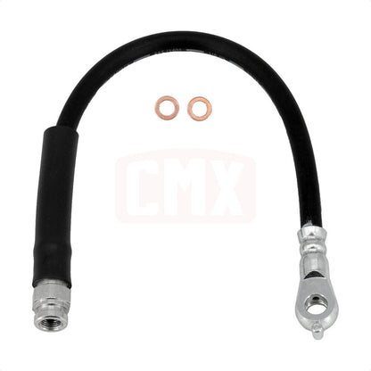Tuyau hydraulique de frein arrière pour Mazda CX-5 2016-2023 12-H622546