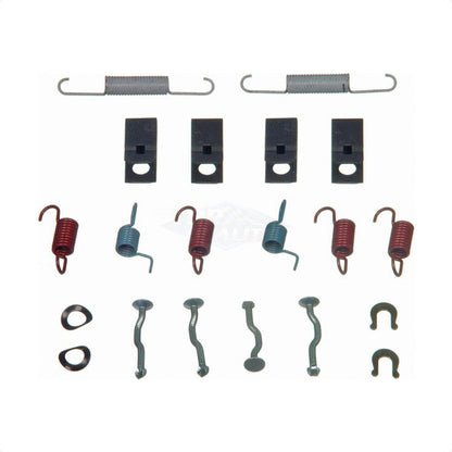 Kit de matériel de frein de stationnement arrière, pour Honda CR-V Acura TL Element CL RL Odyssey