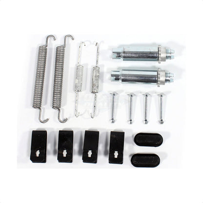 Kit de matériel de frein de stationnement arrière, pour Jeep Nissan Grand Cherokee TITAN Armada QX5