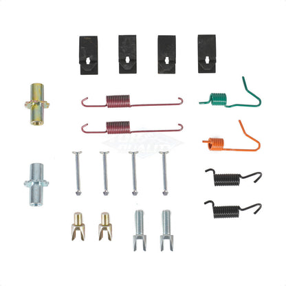 Kit de matériel de frein de stationnement arrière, pour Toyota RAV4 Nissan Sentra Matrix Camry Rogu
