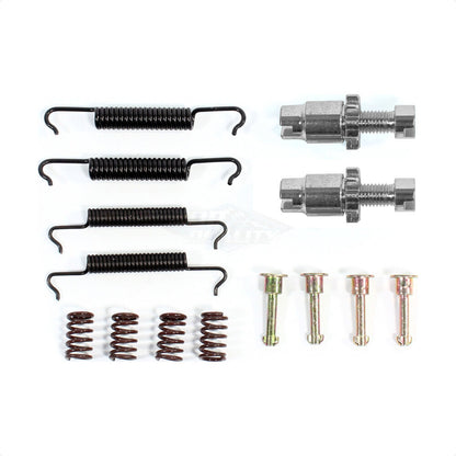 Kit de matériel de frein de stationnement arrière, pour BMW 328i xDrive X1 330i 320i 335i 328xi 428