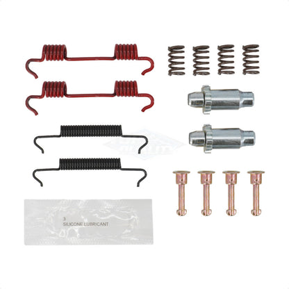 Kit de matériel de frein de stationnement arrière, pour BMW 320i xDrive 328i X1 Z4 128i 325i 325Ci