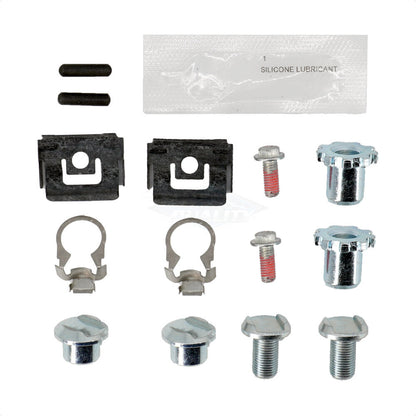 Kit de matériel de frein de stationnement arrière, pour Hyundai Kia Tucson Sonata Sportage Sedona