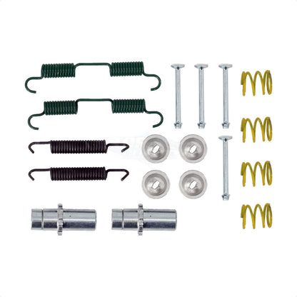 Kit de matériel de frein de stationnement arrière, pour Honda Pilot Ridgeline Acura MDX passeport