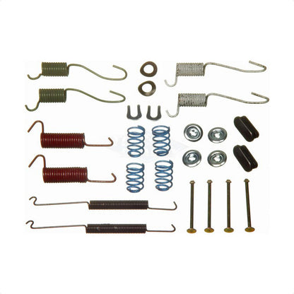 Kit de matériel de frein à tambour arrière, pour Ford Ranger Mazda B4000 B3000 B2300 B2500 F-10