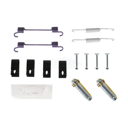 Kit de matériel de frein de stationnement arrière, pour Dodge Chrysler 300 chargeur Ford Ranger Crow