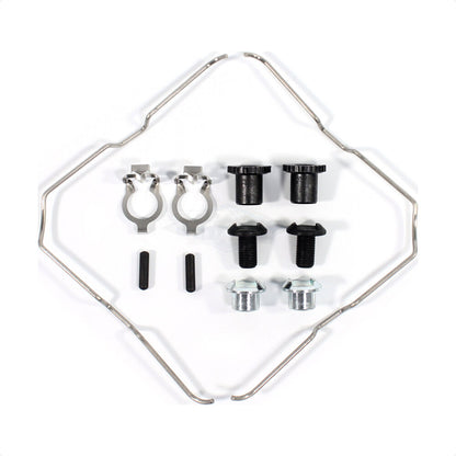Kit de matériel de frein de stationnement arrière, pour Chevrolet Impala Pontiac Buick Grand Am Pri