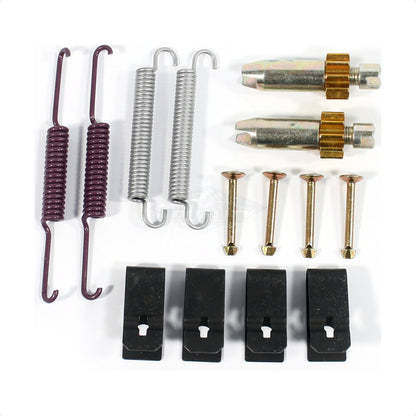 Kit de matériel de frein de stationnement arrière pour Ford Expedition Lincoln Navigator MKT