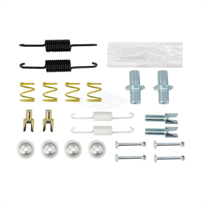 Kit de matériel de frein de stationnement arrière, pour Lexus IS250 IS350 LS460 GS350 LS430 GS300 I