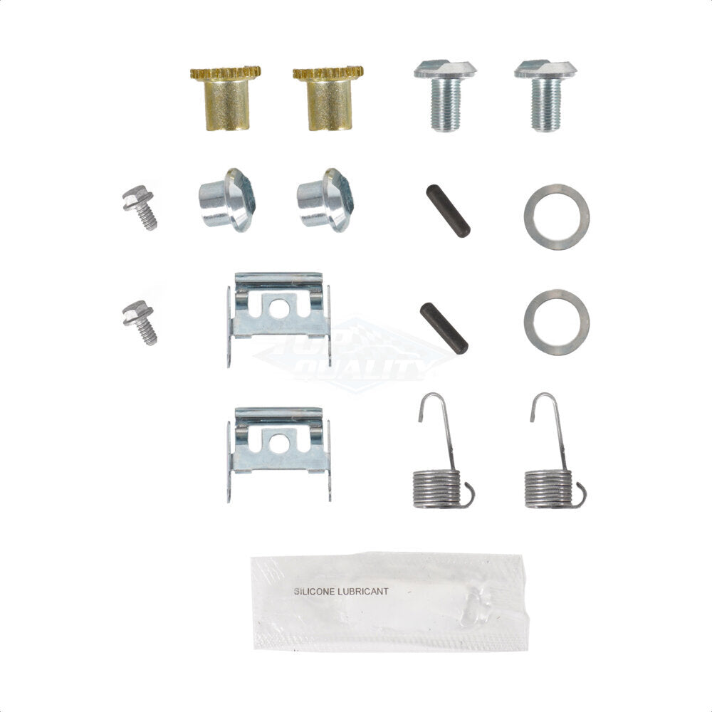 Kit de matériel de frein de stationnement arrière, pour Mazda Ford Edge CX-7 CX-9 Lincoln MKX MPV