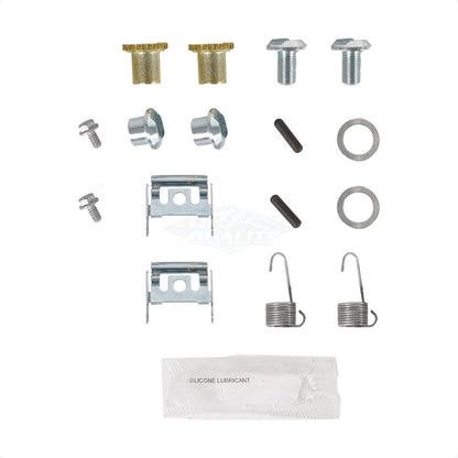 Kit de matériel de frein de stationnement arrière, pour Mazda Ford Edge CX-7 CX-9 Lincoln MKX MPV