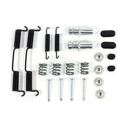 Kit de matériel de frein de stationnement arrière, pour Ford E-350 Super Duty E-250 E-150 E-450