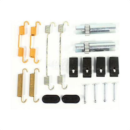 Kit de matériel de frein de stationnement arrière pour Jeep Grand Cherokee Dodge Durango 13-H7367