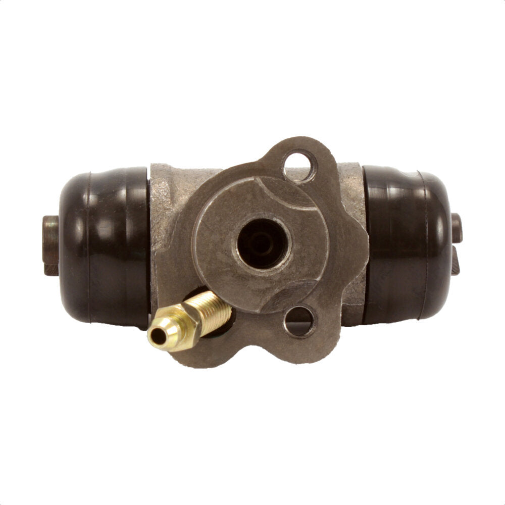 Cylindre de roue de frein à tambour arrière droit, pour Toyota Echo Scion iQ xA 14-WC370098