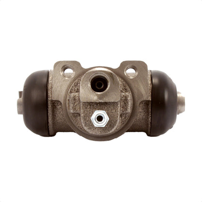 Cylindre de roue de frein à tambour arrière, pour Chevrolet Equinox Saturn Vue Pontiac Torrent