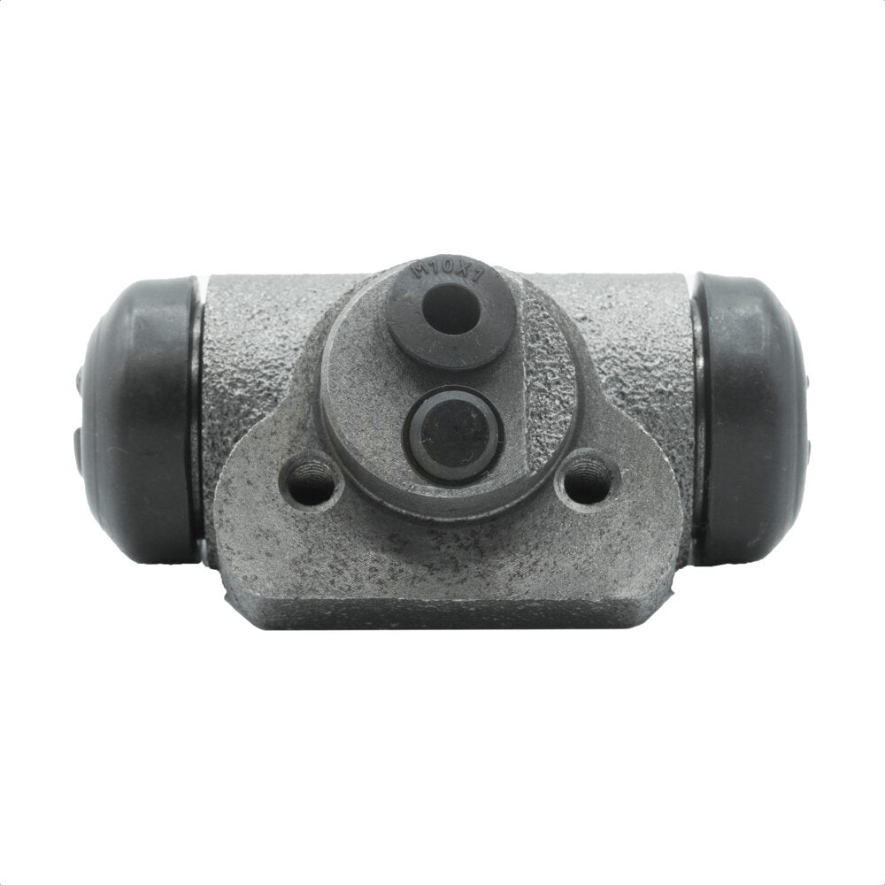 Cylindre de roue de frein à tambour arrière, pour Chevrolet GMC Silverado 1500 Sierra Colorado
