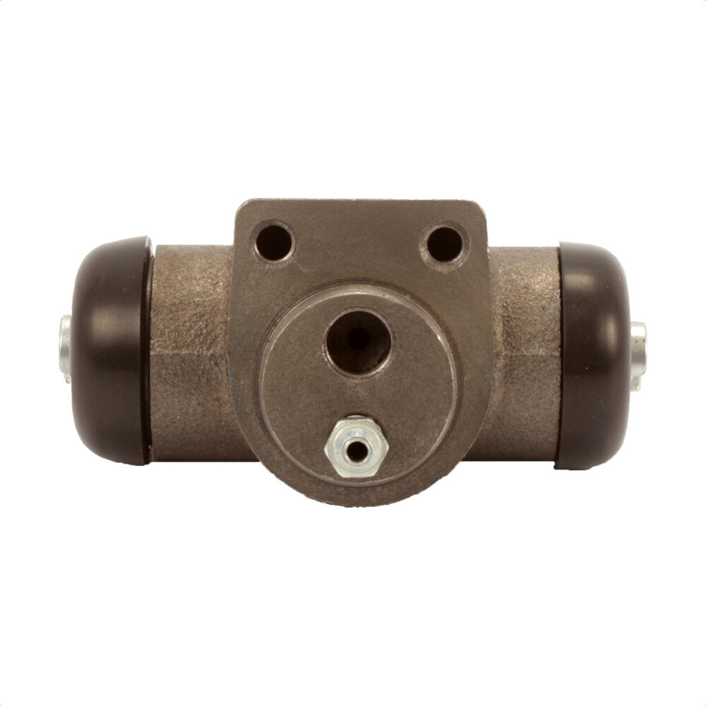 Cylindre de roue de frein à tambour arrière, pour Pontiac Montana Chevrolet Venture Oldsmobile
