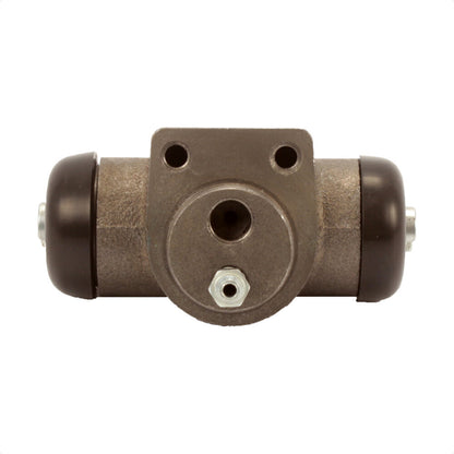 Cylindre de roue de frein à tambour arrière, pour Pontiac Montana Chevrolet Venture Oldsmobile