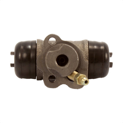 Cylindre de roue de frein à tambour arrière gauche, pour Toyota Echo Scion iQ xA 14-WC370196