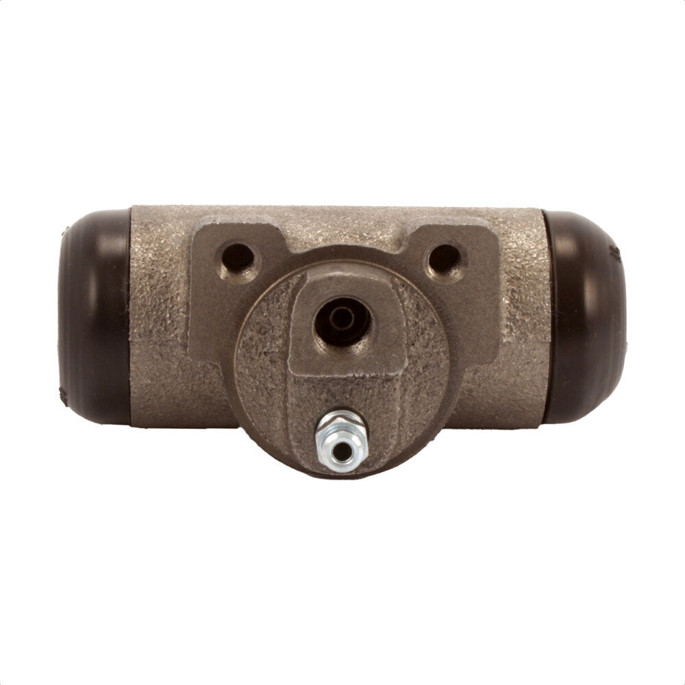 Cylindre de roue de frein à tambour arrière, pour GMC Sierra 1500 Chevrolet Silverado