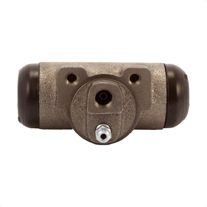 Cylindre de roue de frein à tambour arrière, pour GMC Sierra 1500 Chevrolet Silverado