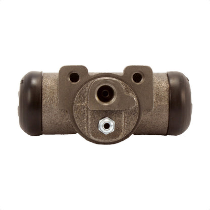 Cylindre de roue de frein à tambour arrière, pour GMC Chevrolet Sierra 1500 Silverado Colorado