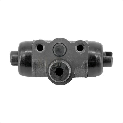 Cylindre de roue de frein à tambour arrière pour Nissan Versa 14-WC370214