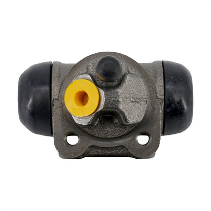 Cylindre de roue de frein à tambour arrière droit pour Smart Fortwo 14-WC370221