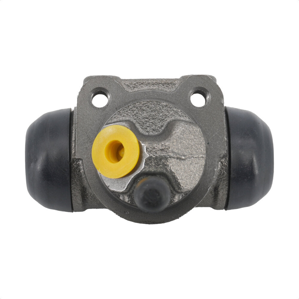 Cylindre de roue de frein à tambour arrière gauche pour Smart Fortwo 14-WC370222