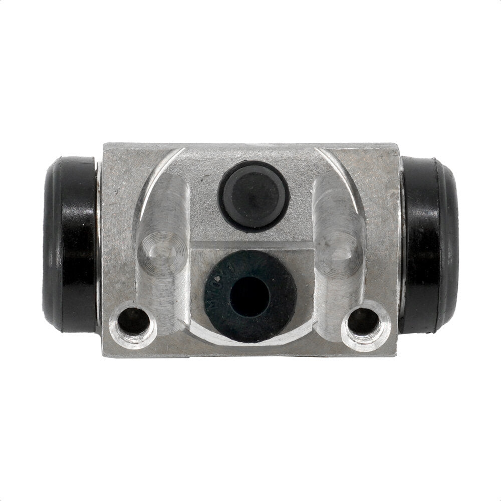 Cylindre de roue de frein à tambour arrière pour Nissan Versa Note Micra 14-WC370254