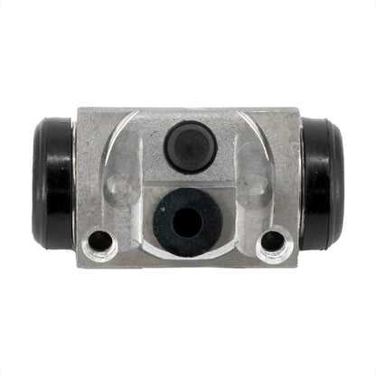 Cylindre de roue de frein à tambour arrière pour Nissan Versa Note Micra 14-WC370254