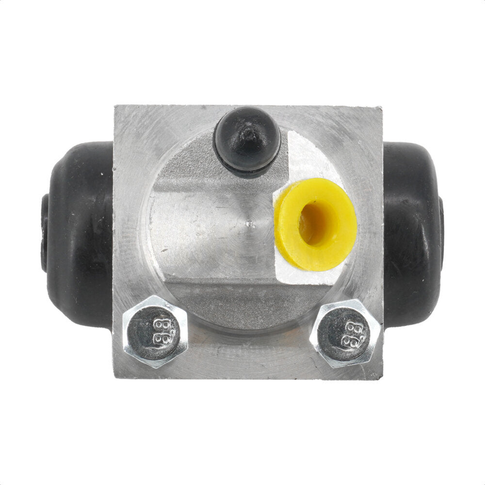 Cylindre de roue de frein à tambour arrière gauche pour Smart Fortwo 14-WC370259